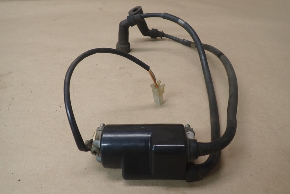 1981 SUZUKI GS550T IGNITION COIL