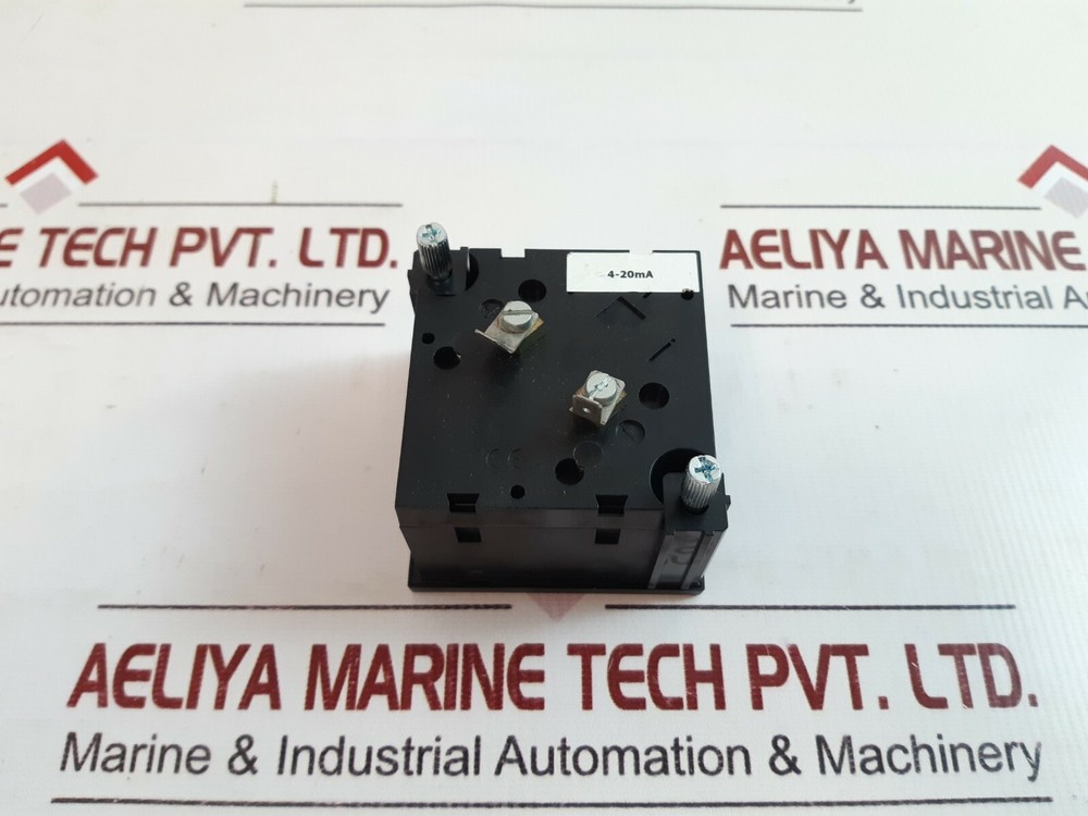 Ime an234m0000 mw meter 0-12 mw