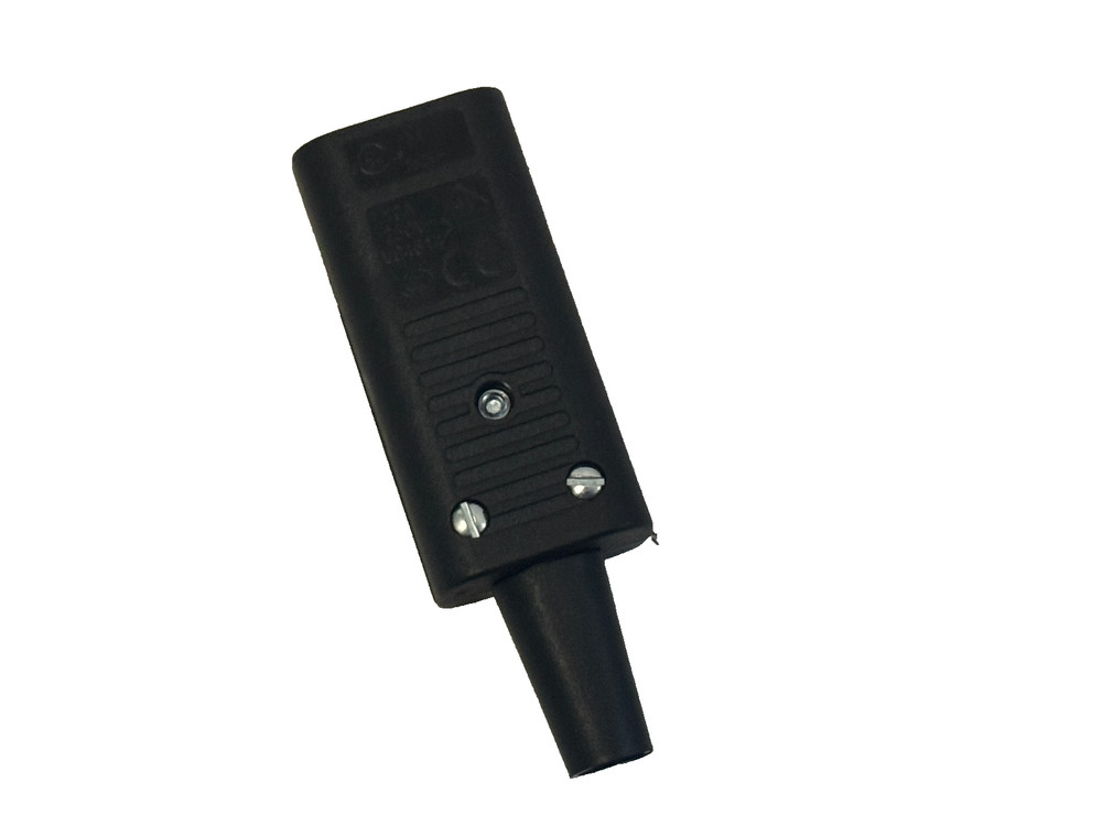 NEW Schurter V04614 Cable Plug