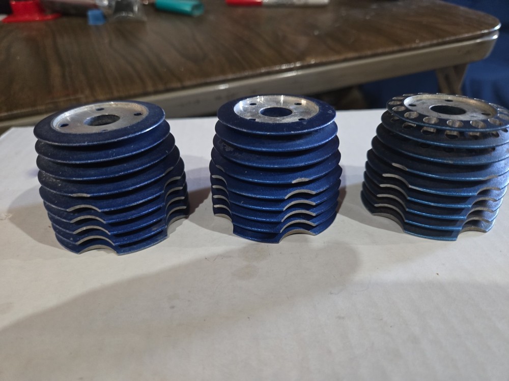 Os 21 VZB Head 35 For Both Remaining