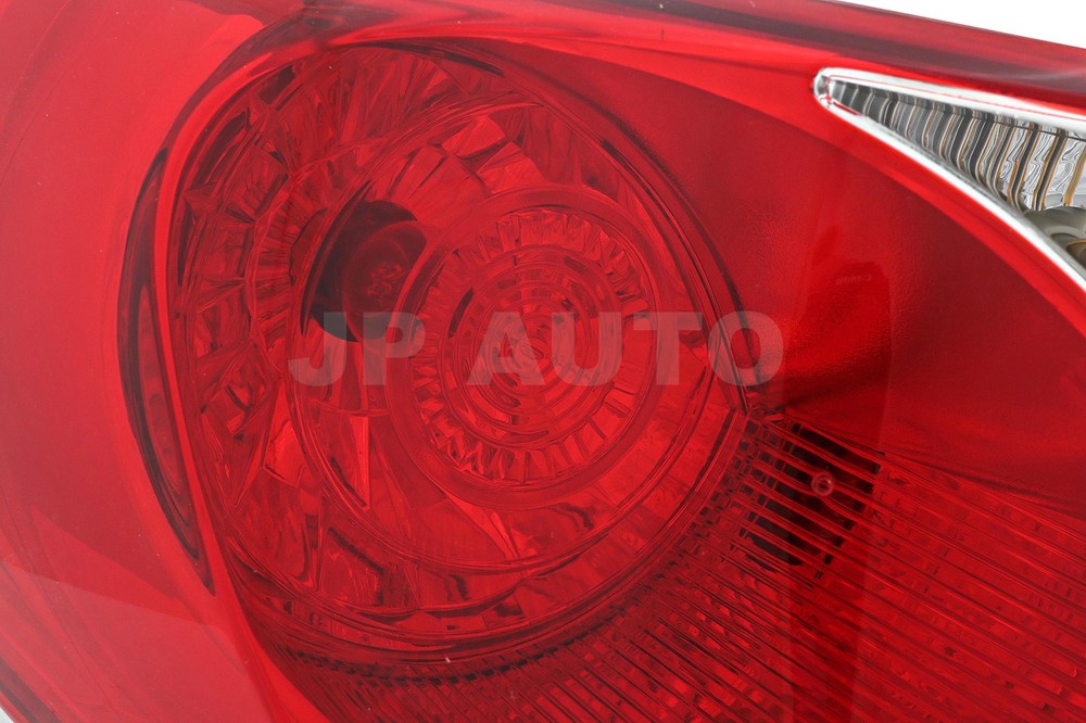 For 2011-2014 Hyundai Sonata Taillight Pair