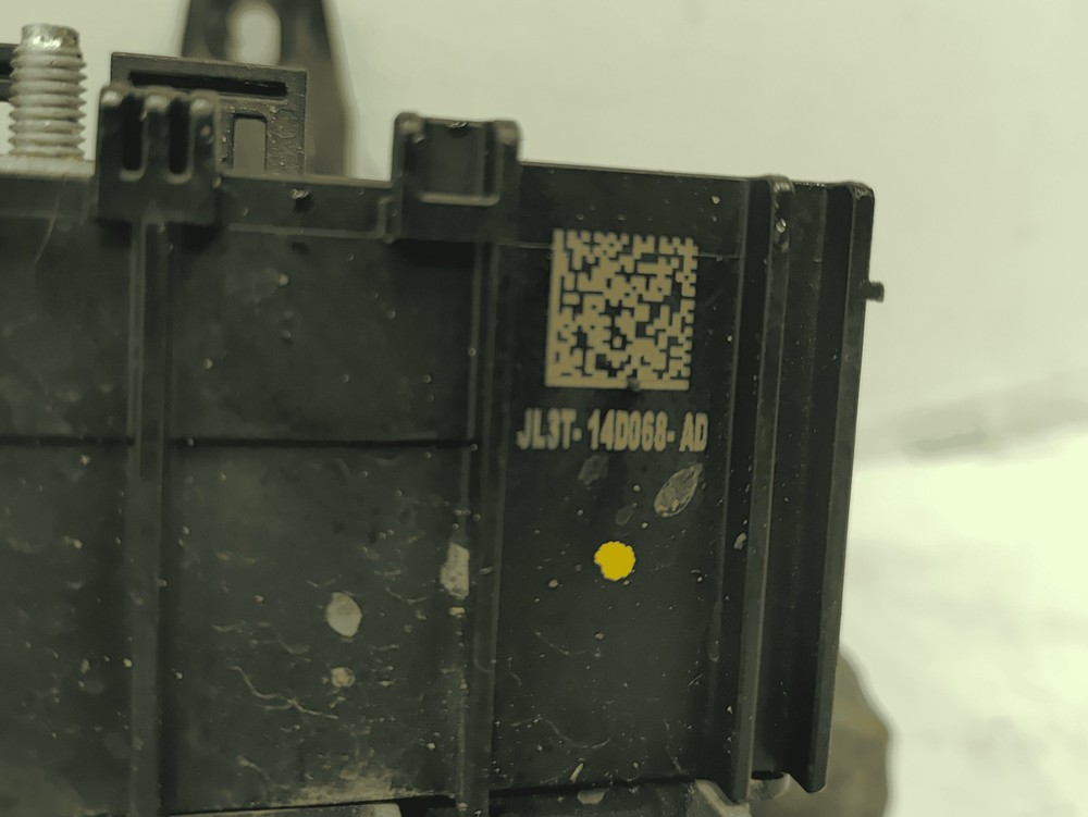 2018 Ford F-150 3.3L Engine Wire Harness OEM