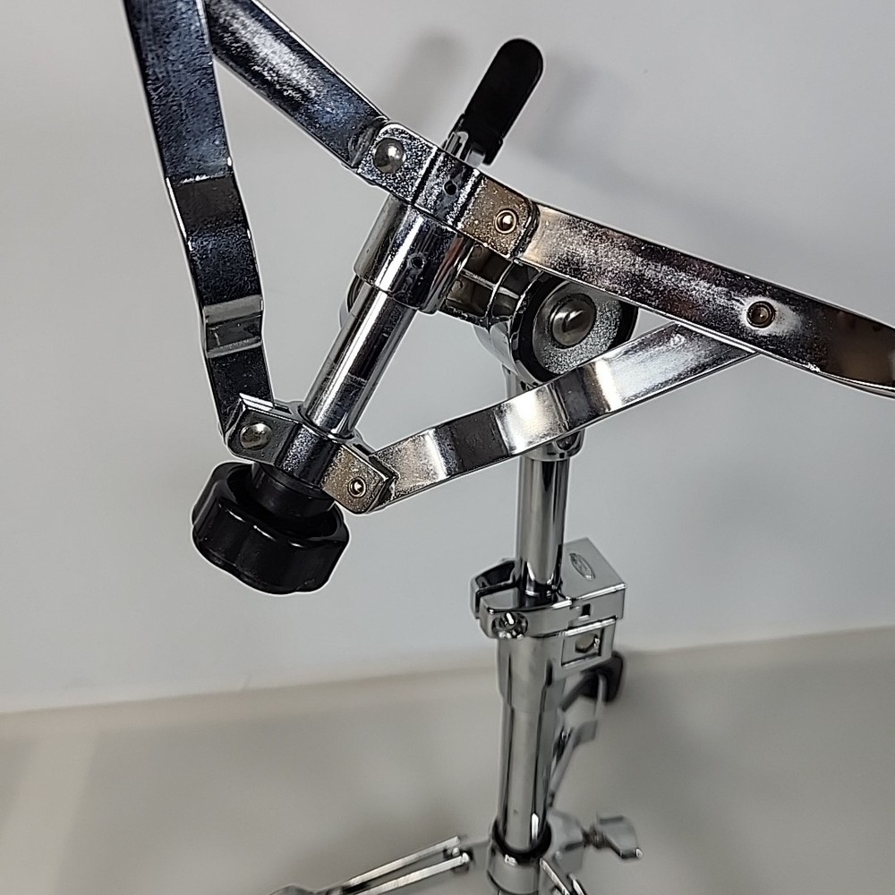 PDP Snare Drum Grab Stand / Double Braced Hardware