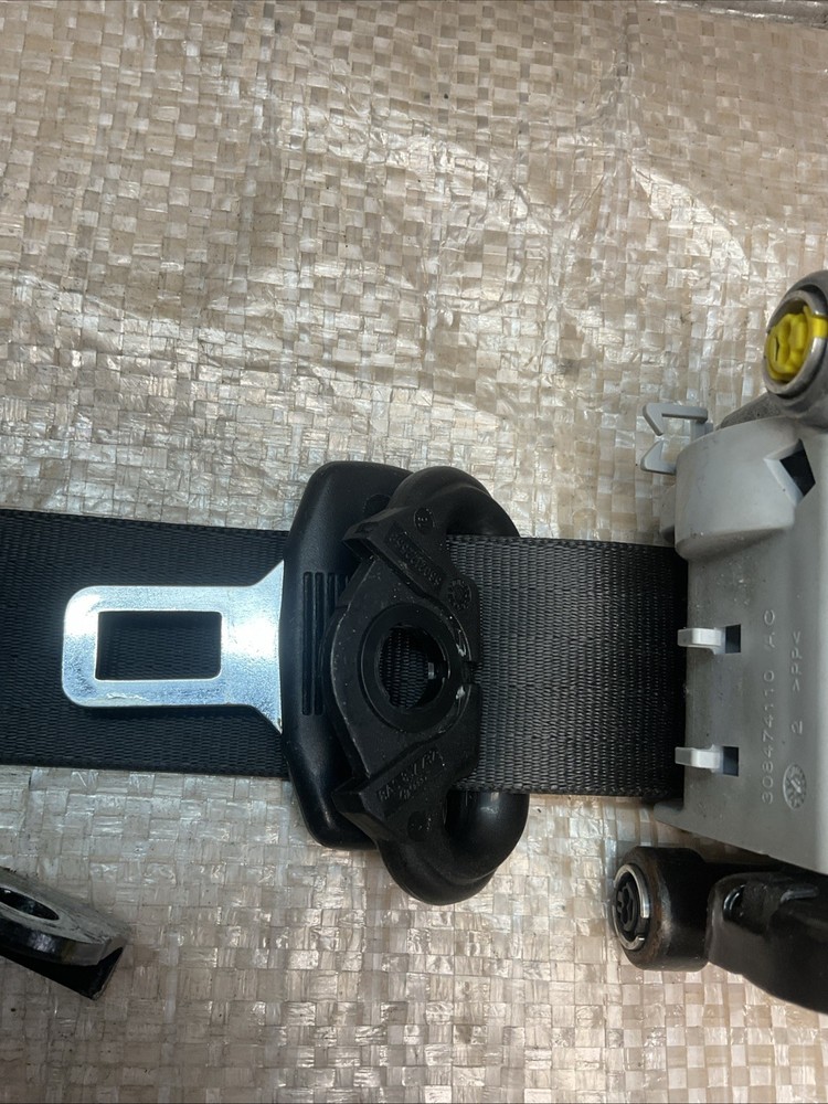 2009-2014 AUDI Q5 - Front LEFT OEM 8R1857705J
