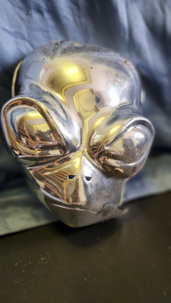 Halloween Masks