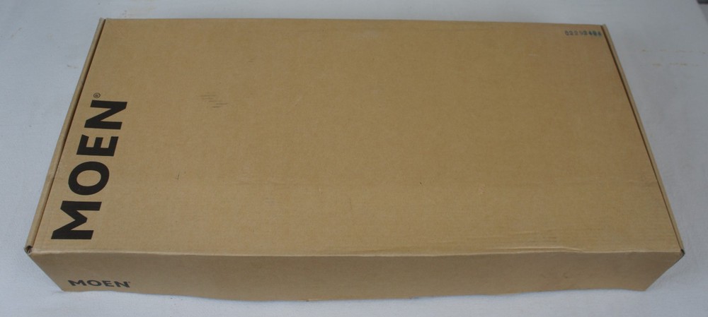 MOEN ALIGN 5923 CHROME ONE HANDLE PULLDOWN KITCHEN FAUCET IN ORIGINAL BOX