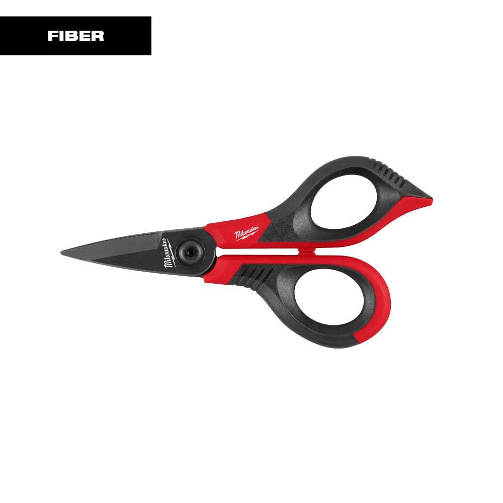 Milwaukee Made With Kevlar Shears