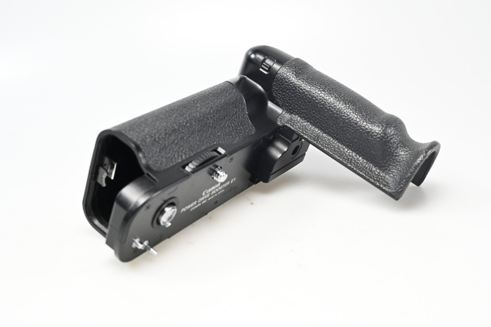 Canon Power Drive Booster PB-E1 #G068