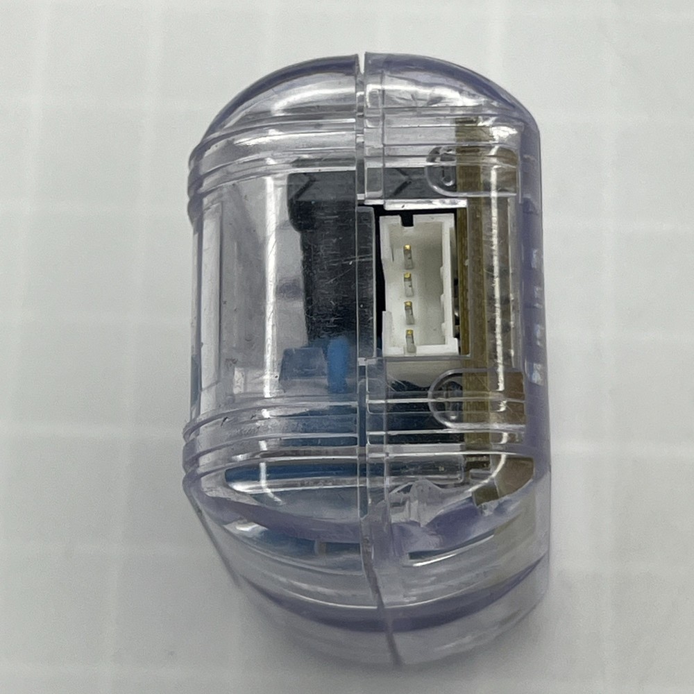 Directed 504 Stinger DoubleGuard Shock Sensor