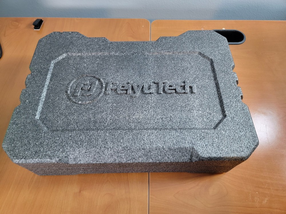 FeiyuTech AK4500 Gimbal Bundle | Standard Kit + Accessories Kit + Dual Handle