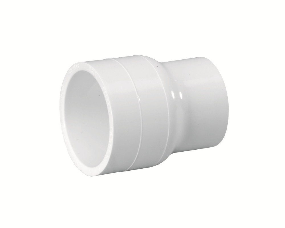 Schedule 40 Slip x Slip Reducer Coupling