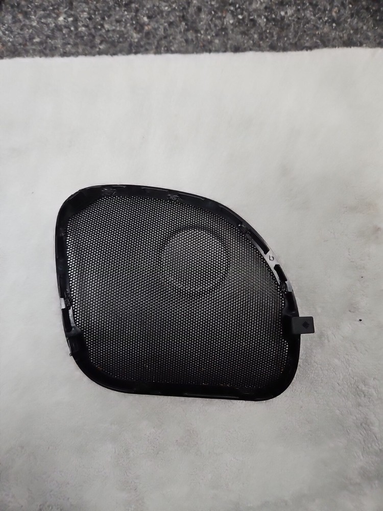 Harley Davidson Speaker Grill - 76000454