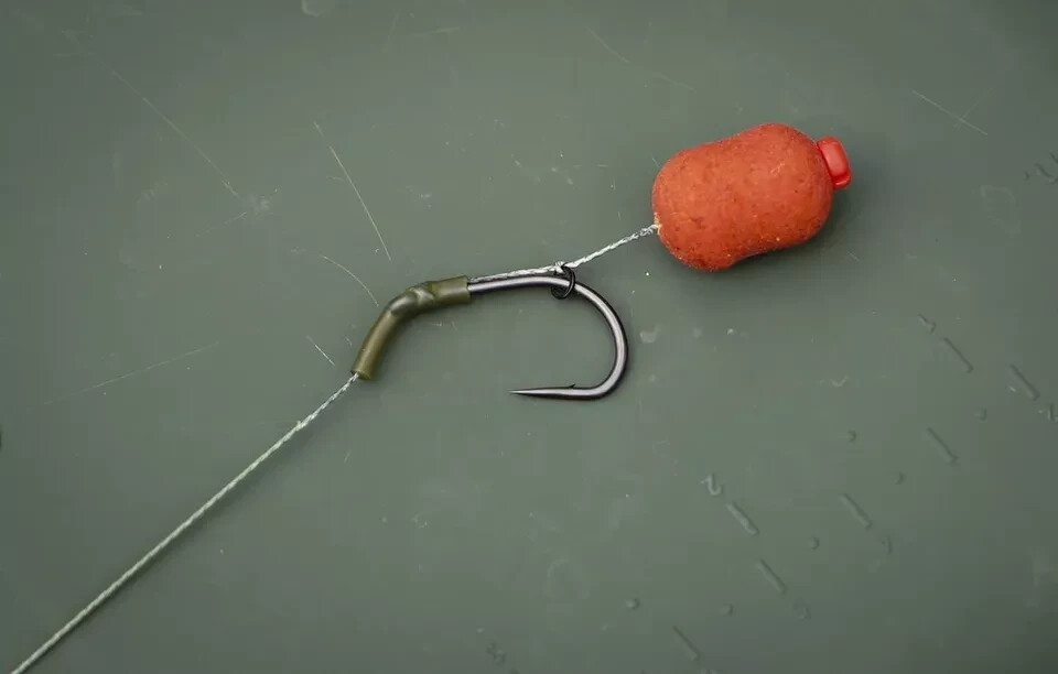 One More Cast Vitabitz Rig Rings Both Sizes