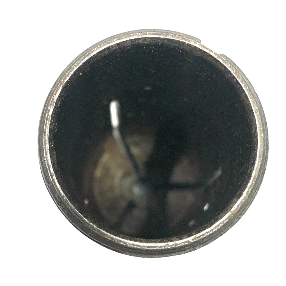Hardinge 5C Collet 11/64” — With External Thread Only