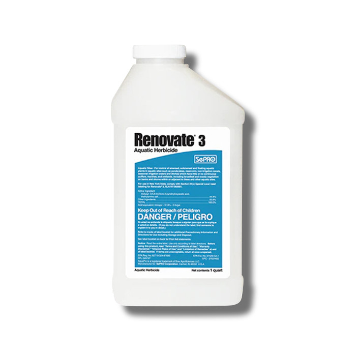 Renovate 3 - 32oz.