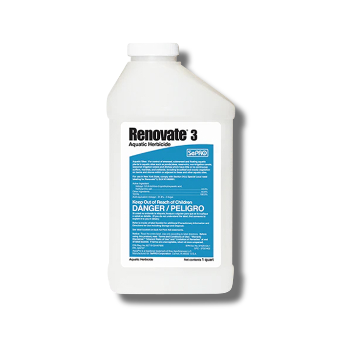 Renovate 3 - 32oz.