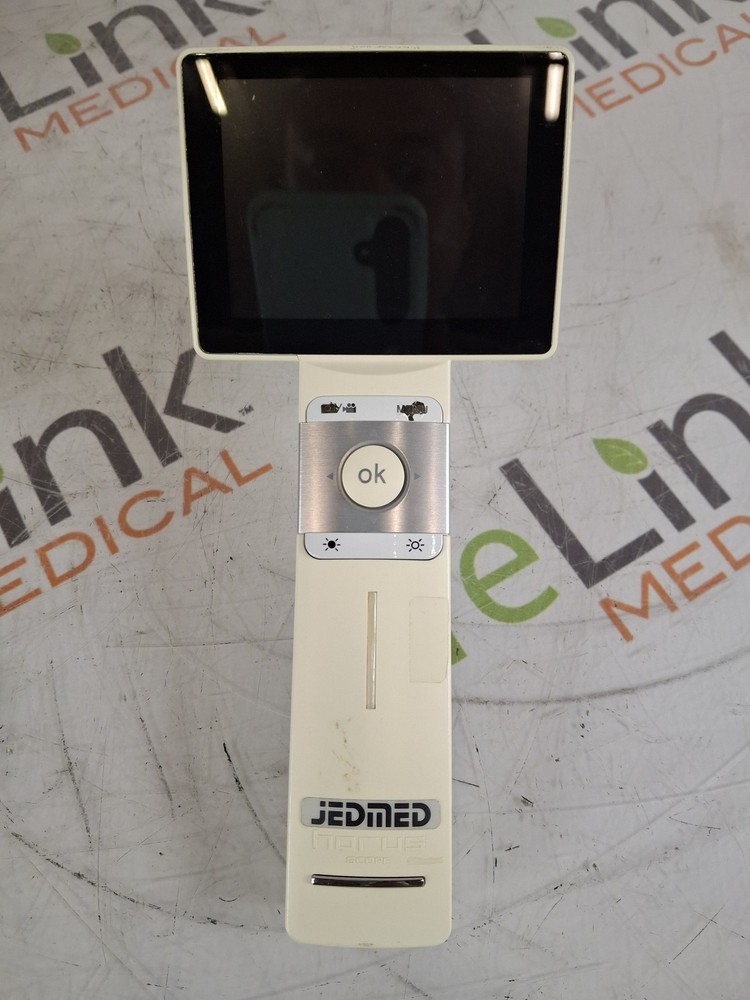 JedMed Horus Digital Scope