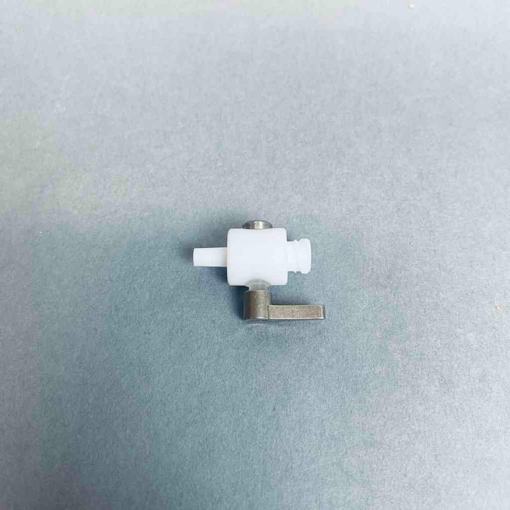 Hamilton Inert Gas Sampling Luer Valve