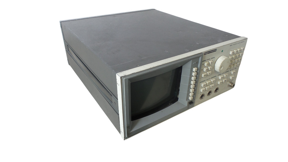 GIGATRONICS 8003 Precision Scaclar Analyzer - Free Shipping