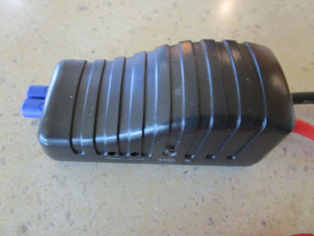 Antigravity Batteries - Heavy Duty "Smart Clamps"