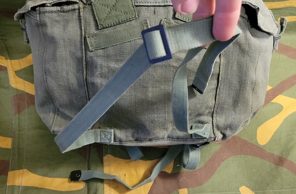 British P44 Haversack/Small Pack dated 1964