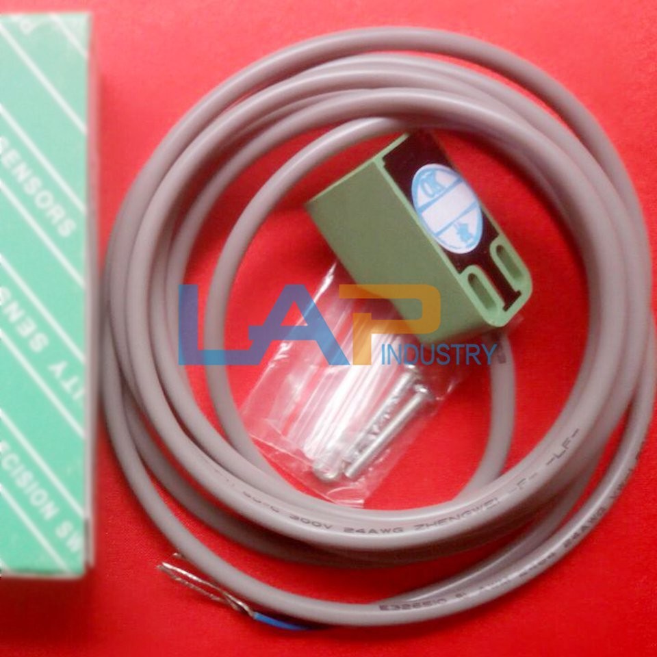 1pc New For HIGHLY Proximity Switch S18-05N-2L