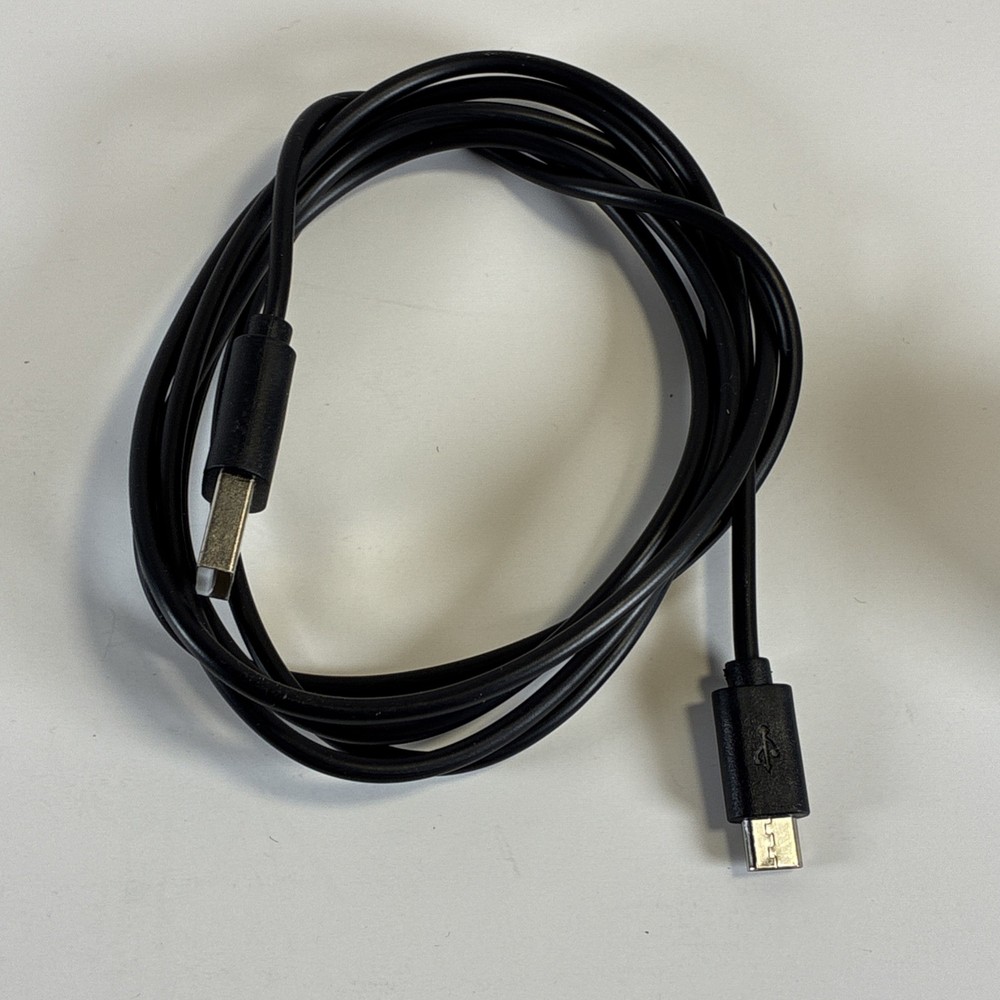 Sphero Mini M001 App-Enabled Programmable Robot Ball STEM Coding w/ Cable