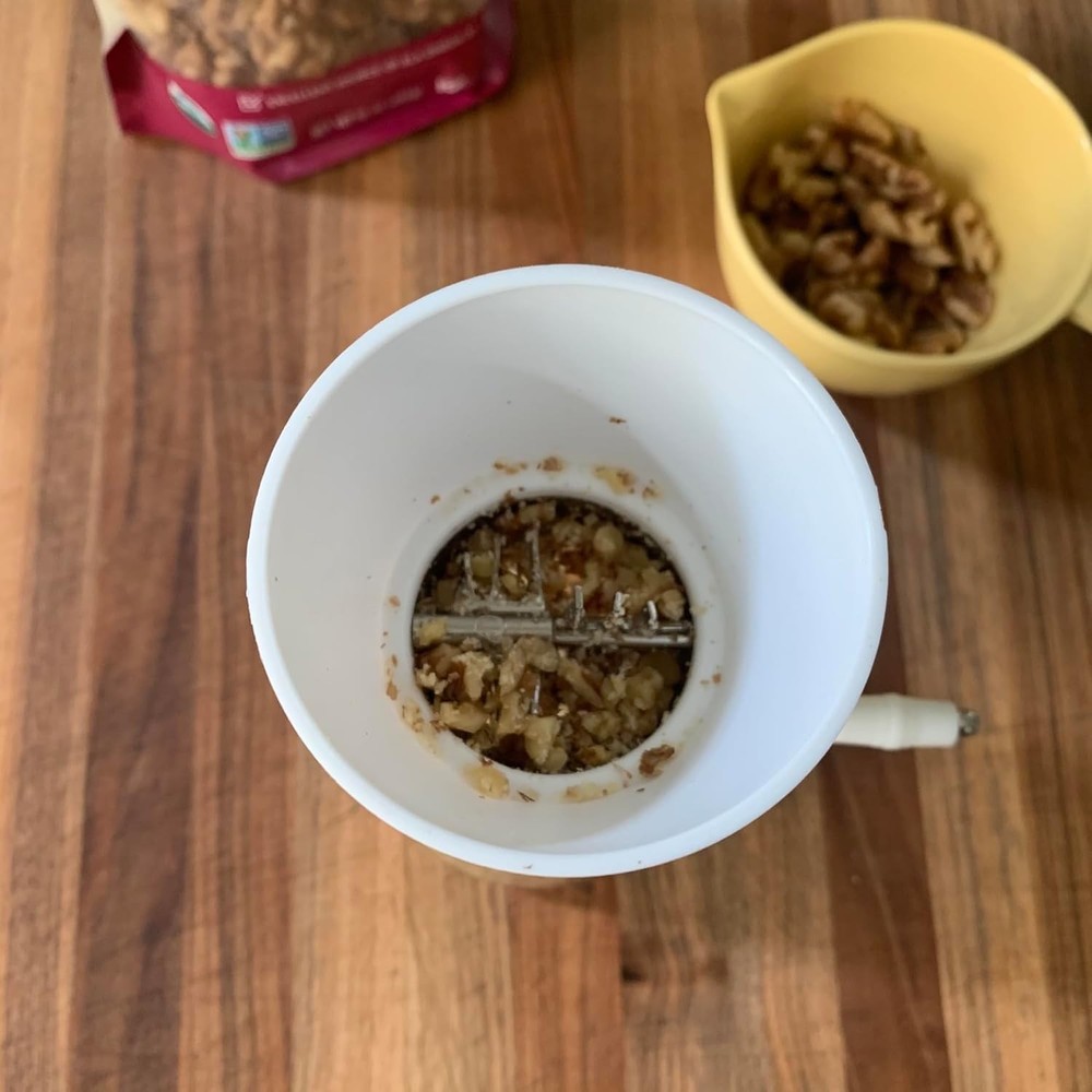 Fox Run Nut Chopper (5716)