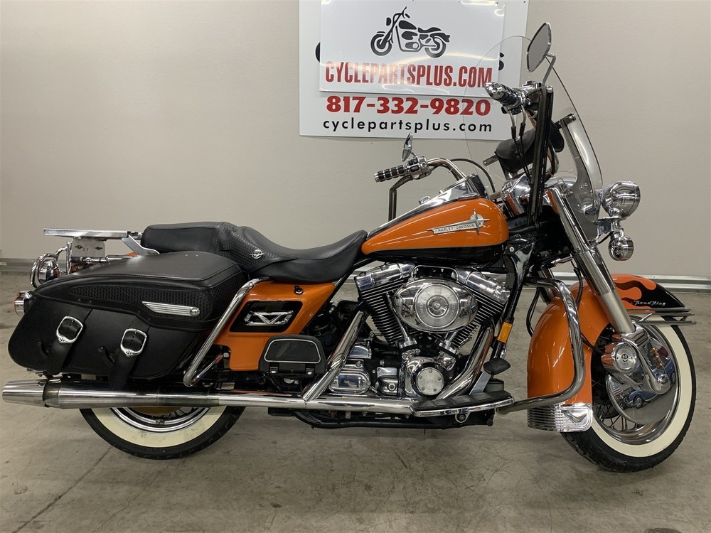 Harley-Davidson 1999 Road King Primary Cover Chrome 60685-99