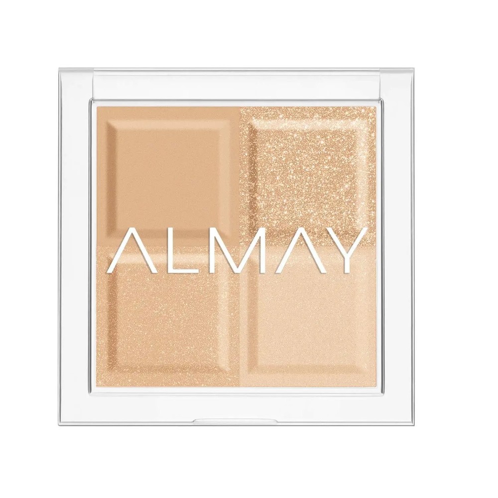 Almay Shadow Squad