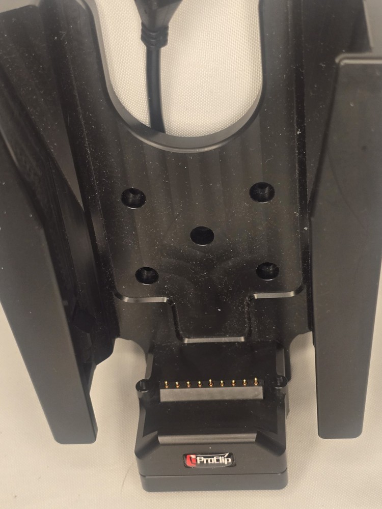 Brodit Active Holder for Fixed Installation for Zebra MC9400 CRADLE ONLY