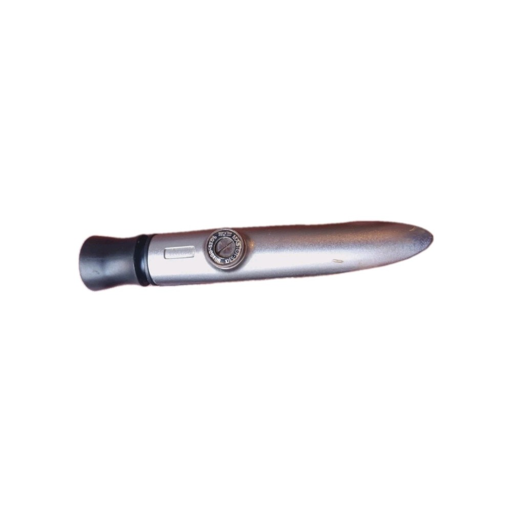 ATAGO MASTER Refractor -53α / MASTER-53 series