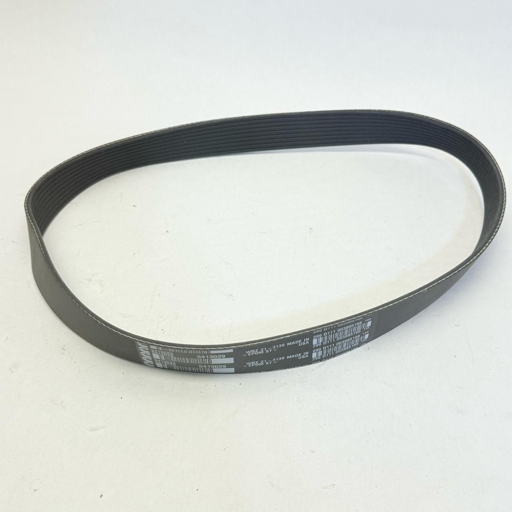 5413029 - INGINE FAN BELT
