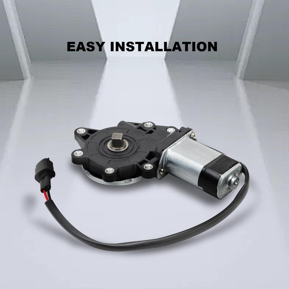 Power Window Lift Motor for Frontier Xterra 2002-2015 Sentra 2000-2006 Front ...