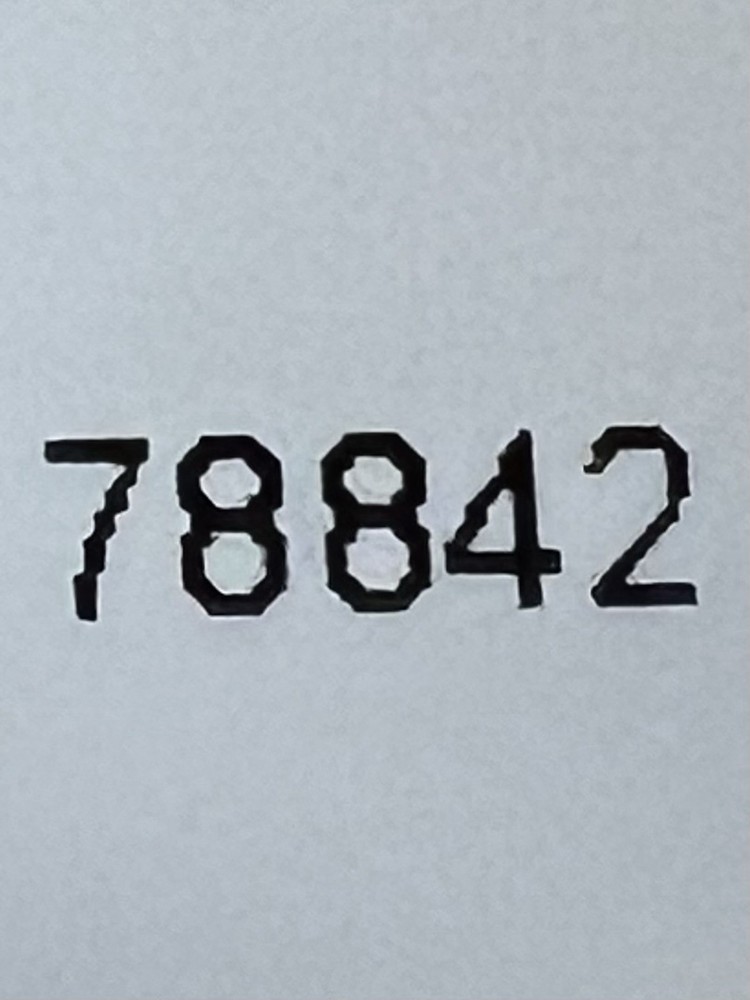 (3-Pk) Mayhew Punch Set Black 89052