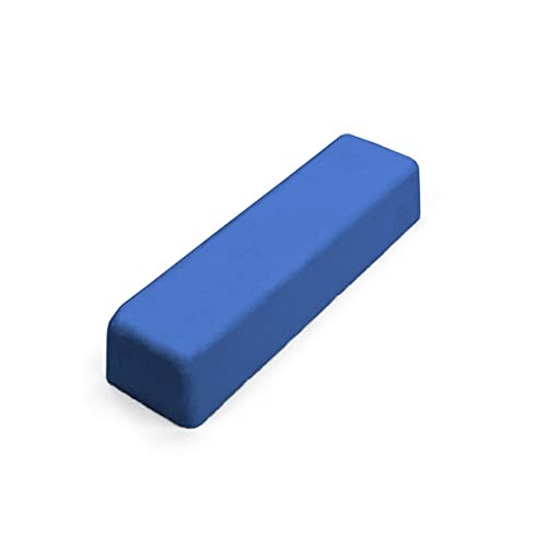 - Blue Extra Fine All-Purpose Polishing Compound, 1 Lb. (U.S. Made)