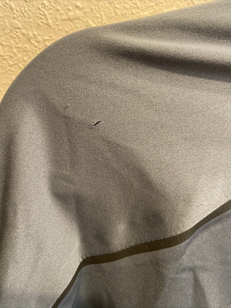 Nike Golf Storm-fit Shield Golf Wind Jacket - Size XXL