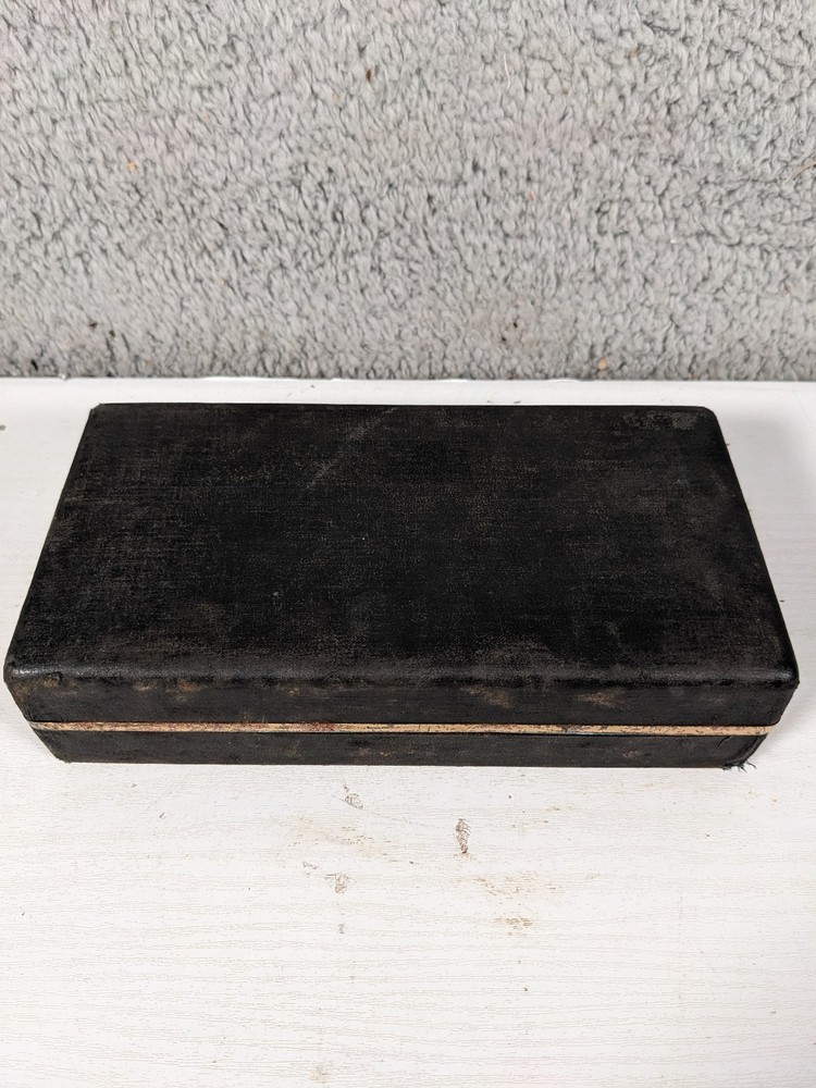 Vintage Central Tool Co. Dial Caliper Set Proto-Tools MD112