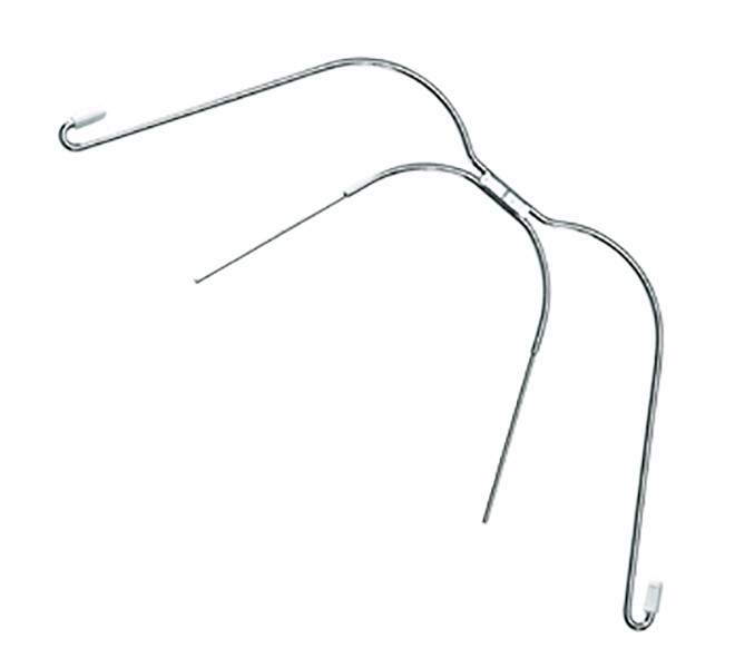 DENTAURUM Orthodontic Standard Facebow Medium & Maxi (Various sizes)