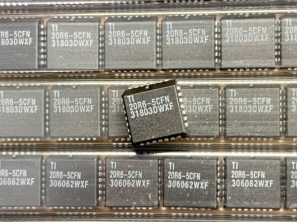 TIBPAL20R6-5CFN in 2pcs