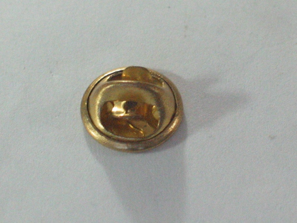 Binding Ice Beer German Brewery Pin , #14 ** (**)