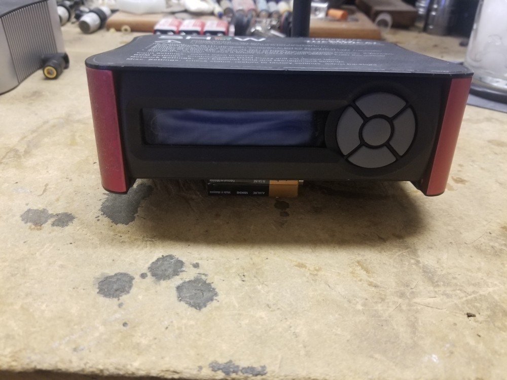 Show DMX wireless system -1 Transmitter and 2 Receiver's