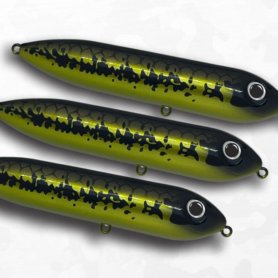 Catfish Drift Float, Bobber, Cork, 3.75" (Frog) 3qty