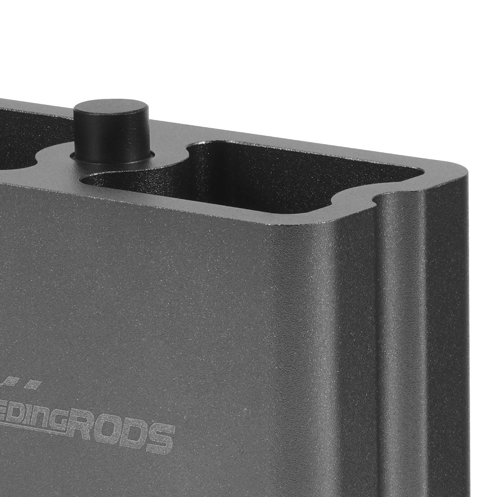 4” Drop Lowering Blocks Kit EXTRUDED BLOCK Aluminum