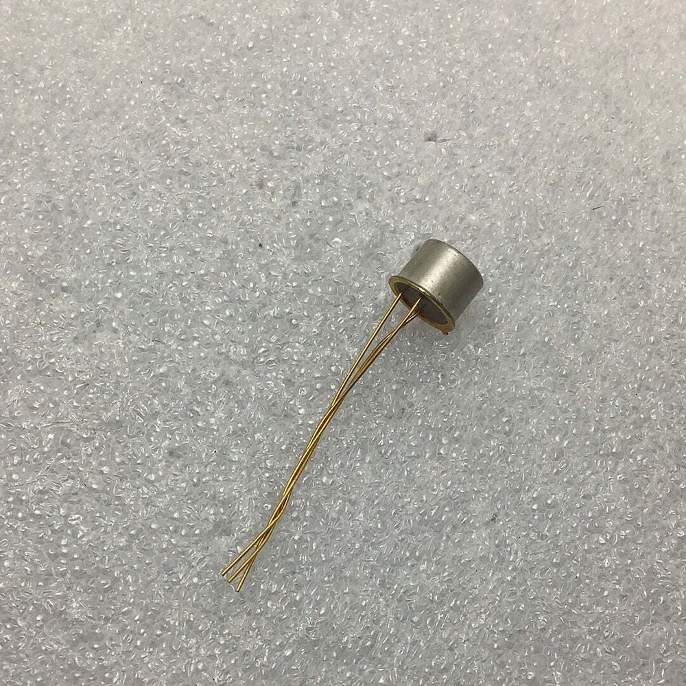 2N388A Germanium, NPN, Transistor
