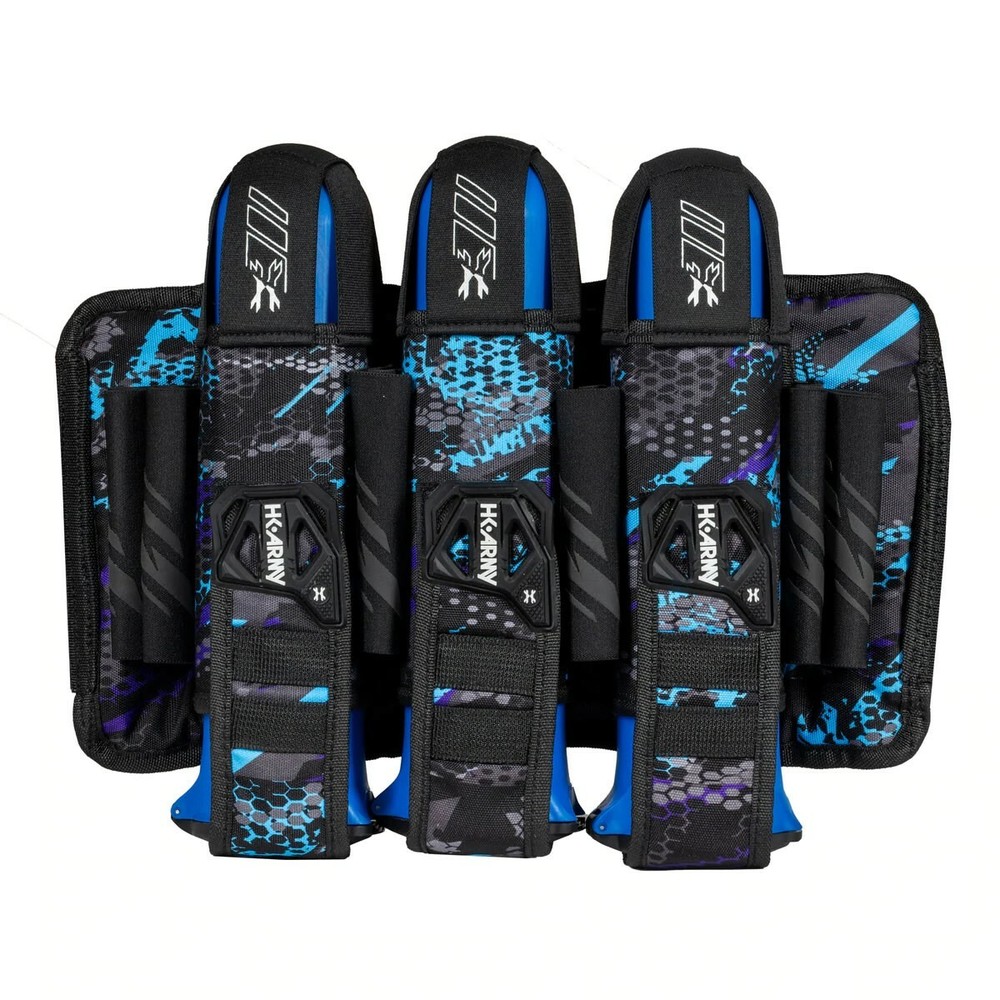 HK Army Eject Harness / Pack - 3+2 - Poison