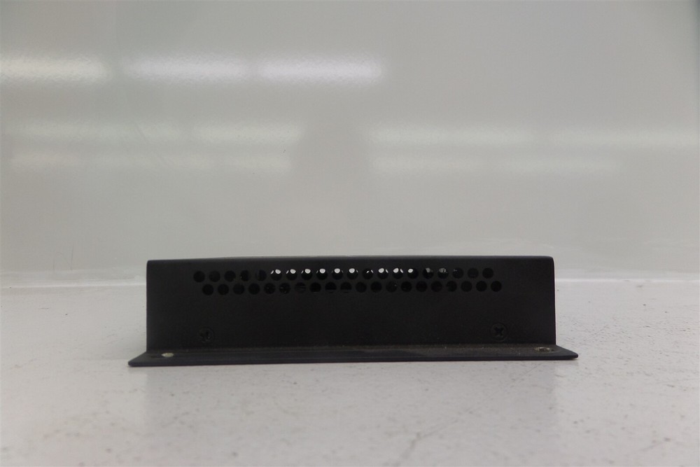 Crestron HD-MD-400-C-E HD Scaling Auto-Switcher