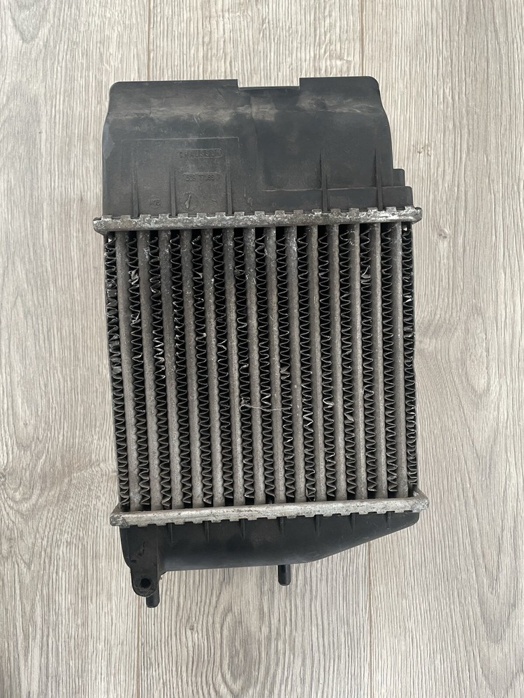 Renault 5 GT Turbo OEM Intercooler