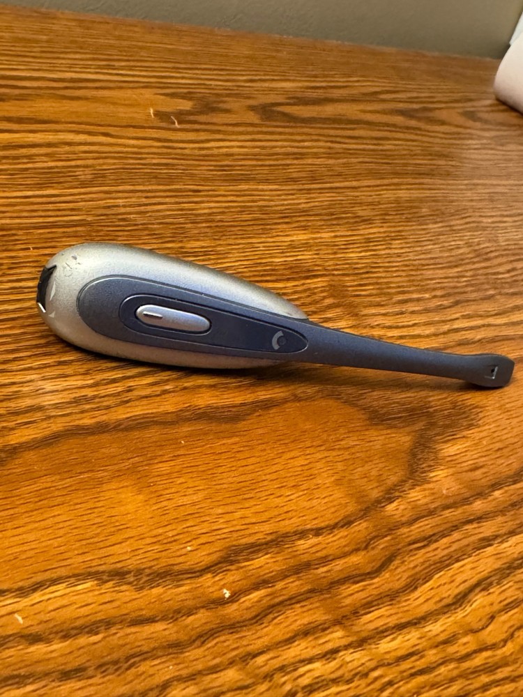 Plantronics CS55 Wireless Office Headset System