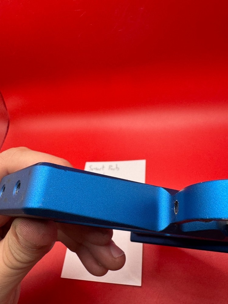 Smart Parts Impulse Frame